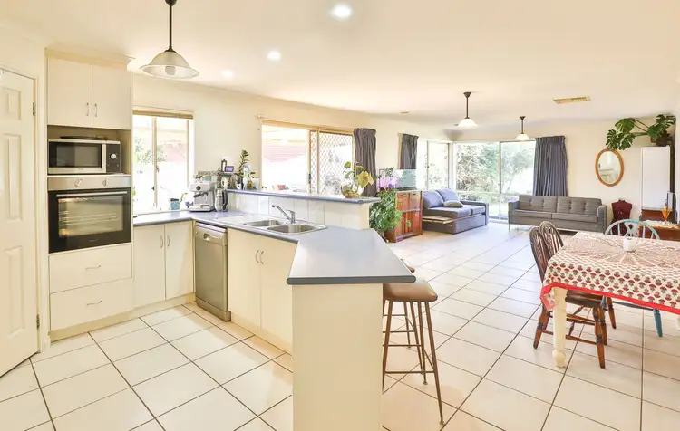 Sixth view of Homely house listing, 114 Indi Avenue, Red Cliffs VIC 3496