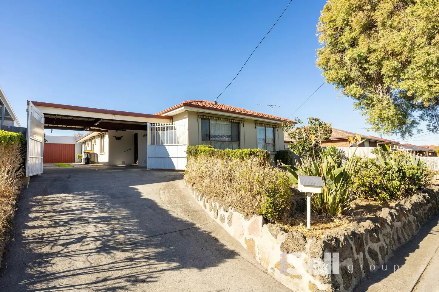 Main view of Homely house listing, 171 Bloomfield Rd, Keysborough VIC 3173