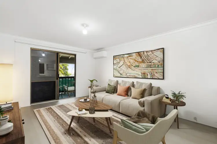 Fourth view of Homely unit listing, 16/4 Swanbourne Street, Fremantle WA 6160