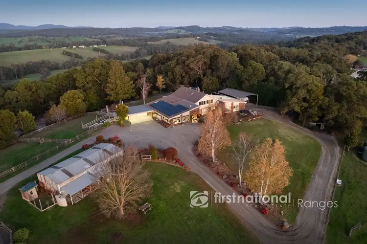 8 BRODRICK ROAD