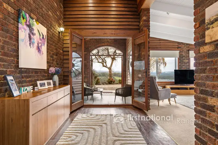 Second view of Homely house listing, 8 BRODRICK ROAD, Macclesfield VIC 3782