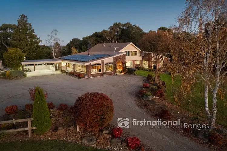 Third view of Homely house listing, 8 BRODRICK ROAD, Macclesfield VIC 3782