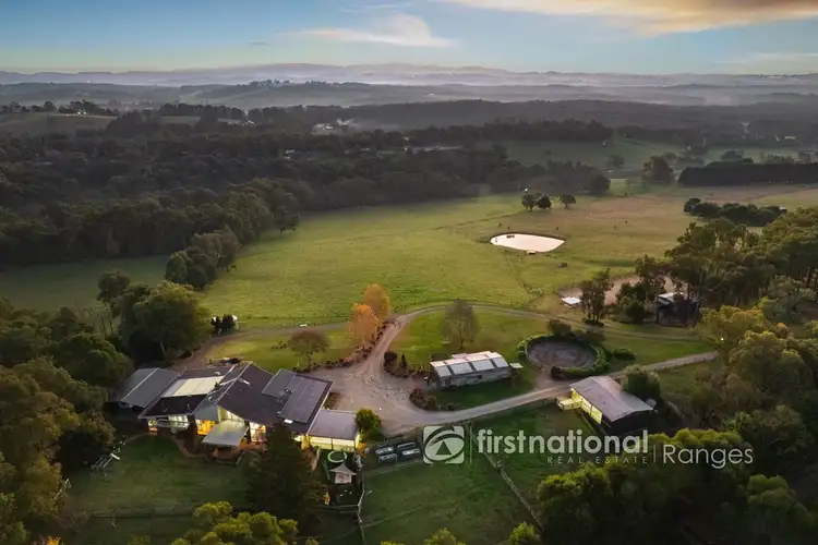 Fourth view of Homely house listing, 8 BRODRICK ROAD, Macclesfield VIC 3782