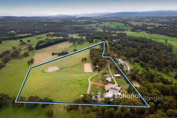 Fifth view of Homely house listing, 8 BRODRICK ROAD, Macclesfield VIC 3782