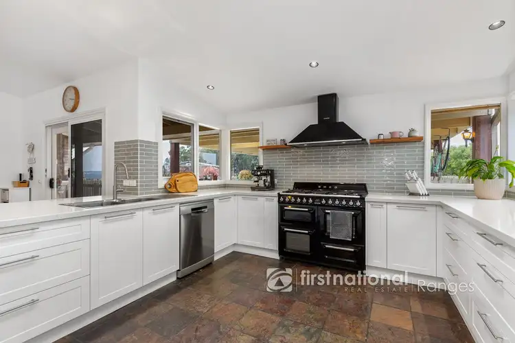 Sixth view of Homely house listing, 8 BRODRICK ROAD, Macclesfield VIC 3782