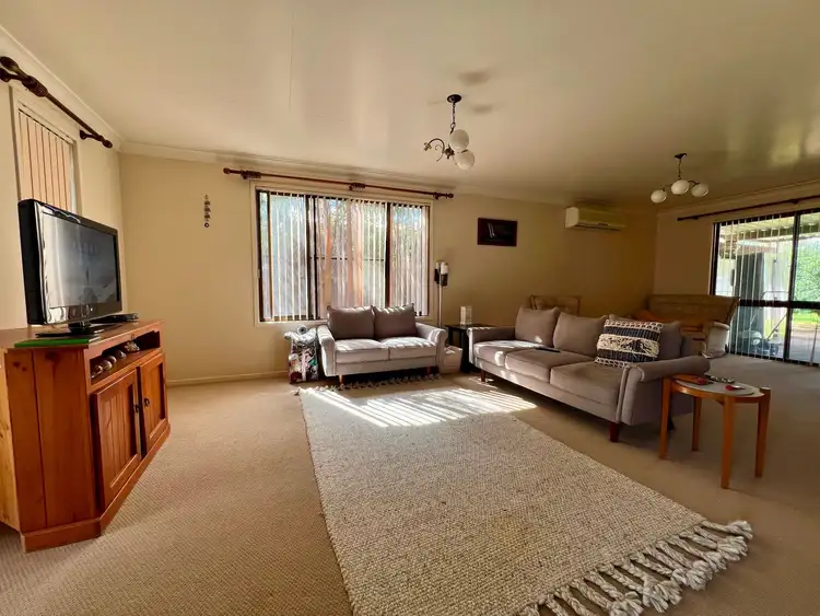 Second view of Homely house listing, 14 Stiller Street, Wandoan QLD 4419