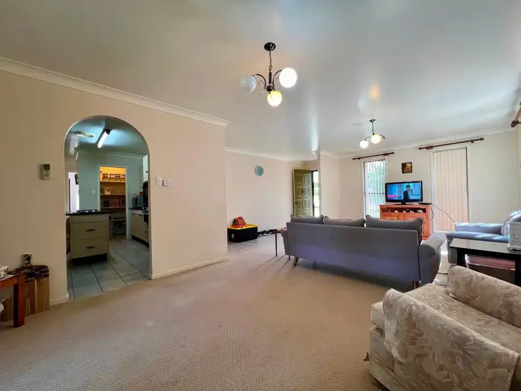Third view of Homely house listing, 14 Stiller Street, Wandoan QLD 4419