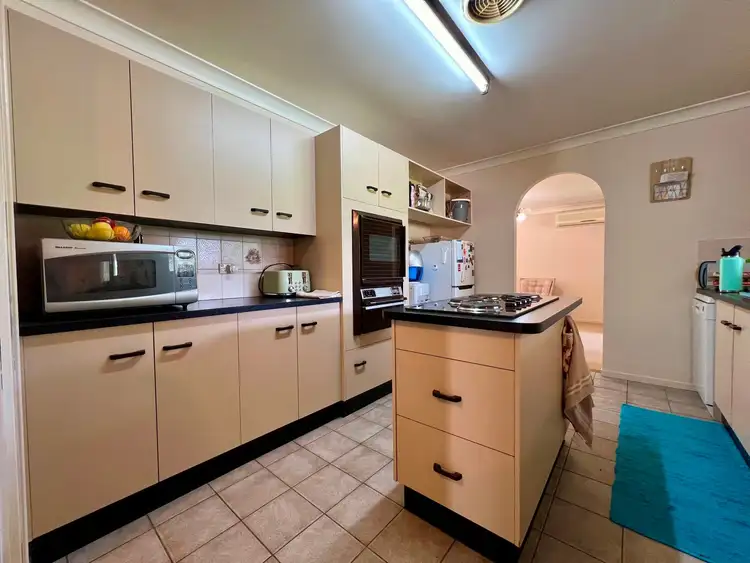 Fifth view of Homely house listing, 14 Stiller Street, Wandoan QLD 4419