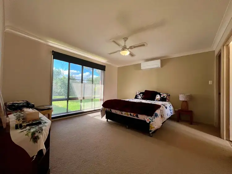 Seventh view of Homely house listing, 14 Stiller Street, Wandoan QLD 4419