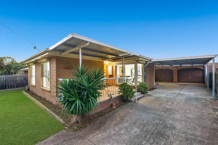 Third view of Homely house listing, 3 Bartley Place, Springvale South VIC 3172