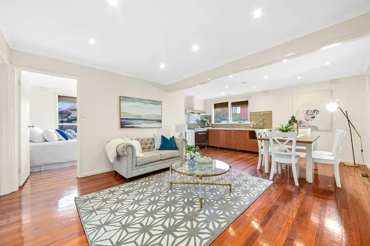Fourth view of Homely house listing, 3 Bartley Place, Springvale South VIC 3172