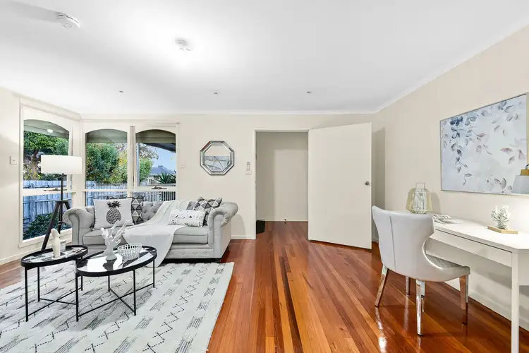 Fifth view of Homely house listing, 3 Bartley Place, Springvale South VIC 3172
