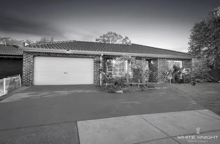 1 Trickey Court, Sunshine North VIC 3020