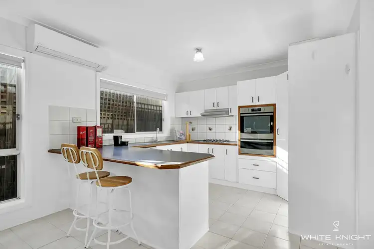 Third view of Homely house listing, 1 Trickey Court, Sunshine North VIC 3020