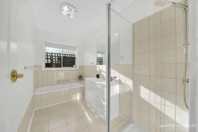 Fourth view of Homely house listing, 1 Trickey Court, Sunshine North VIC 3020