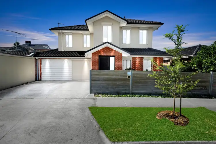 Second view of Homely house listing, 78A Copernicus Way, Keilor Downs VIC 3038