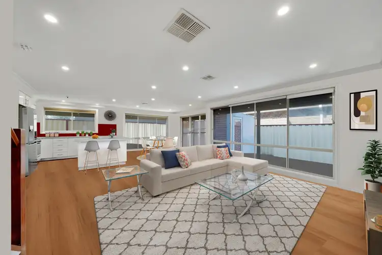 Third view of Homely house listing, 78A Copernicus Way, Keilor Downs VIC 3038