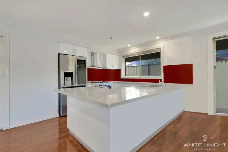 Fifth view of Homely house listing, 78A Copernicus Way, Keilor Downs VIC 3038