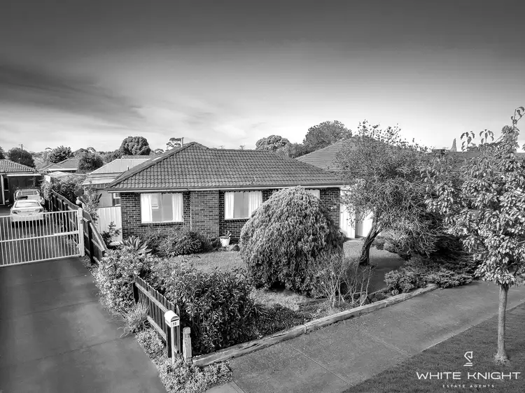 88 Leonard Avenue, St Albans VIC 3021