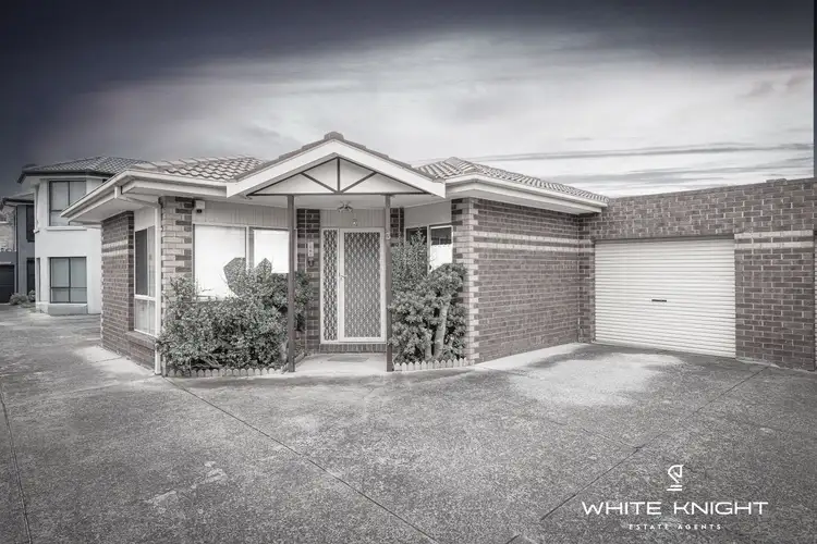 Main view of Homely unit listing, 3/3 Ridley Street, Albion VIC 3020