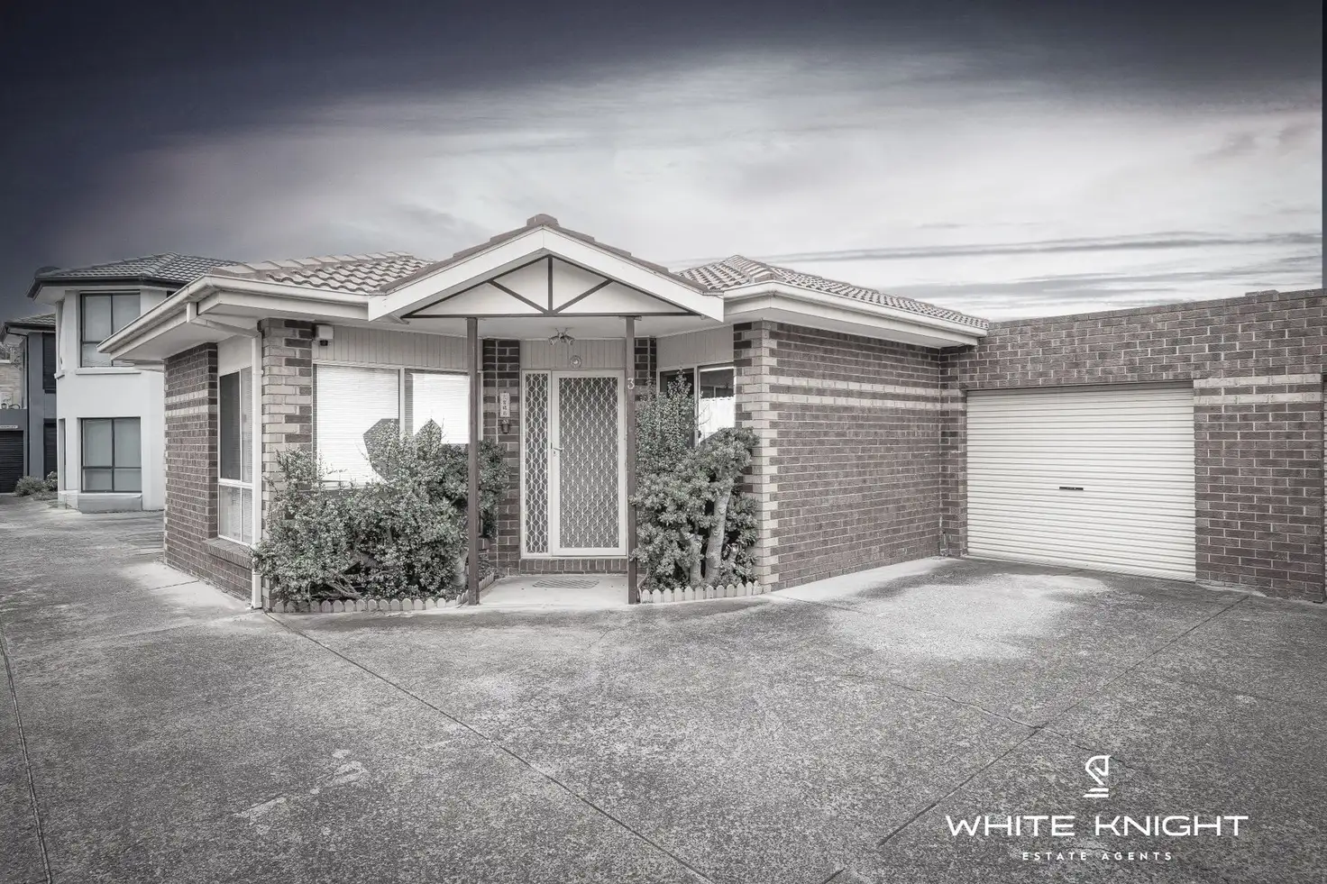 Main view of Homely unit listing, 3/3 Ridley Street, Albion VIC 3020