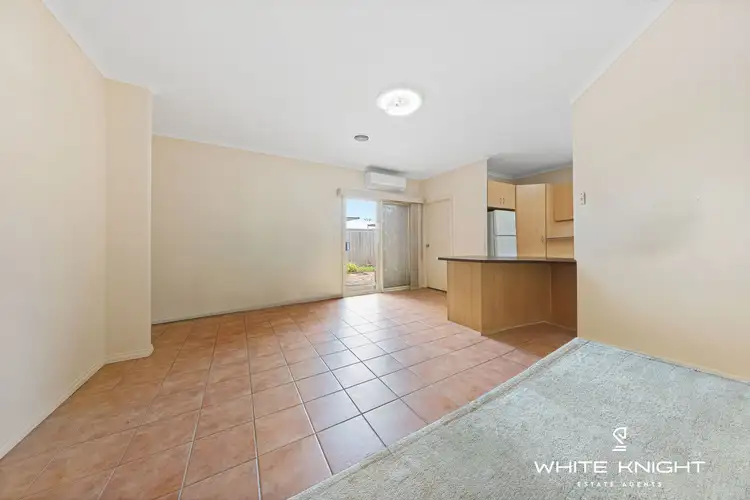 Second view of Homely unit listing, 3/3 Ridley Street, Albion VIC 3020