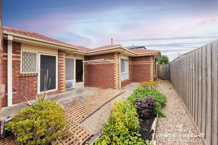 Fourth view of Homely unit listing, 3/3 Ridley Street, Albion VIC 3020