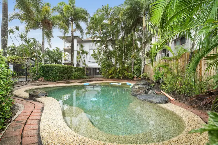 Main view of Homely unit listing, 2/55 Minnie Street, Parramatta Park QLD 4870