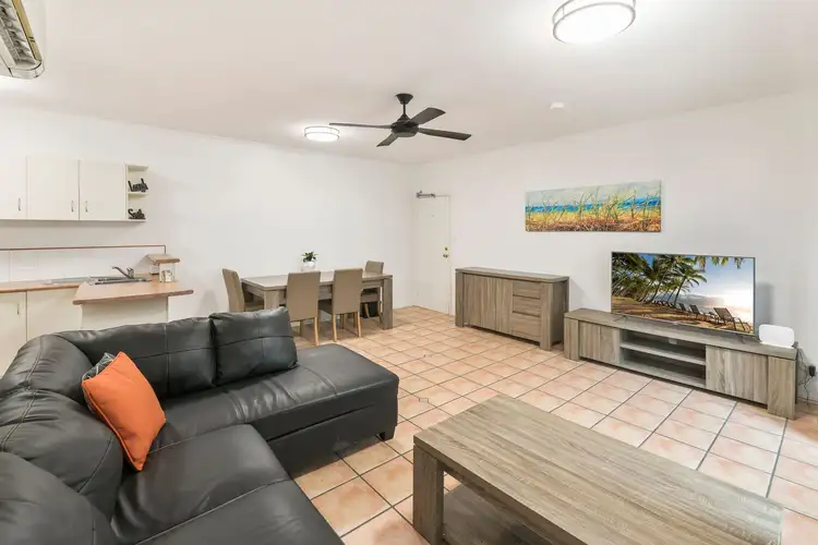 Second view of Homely unit listing, 2/55 Minnie Street, Parramatta Park QLD 4870
