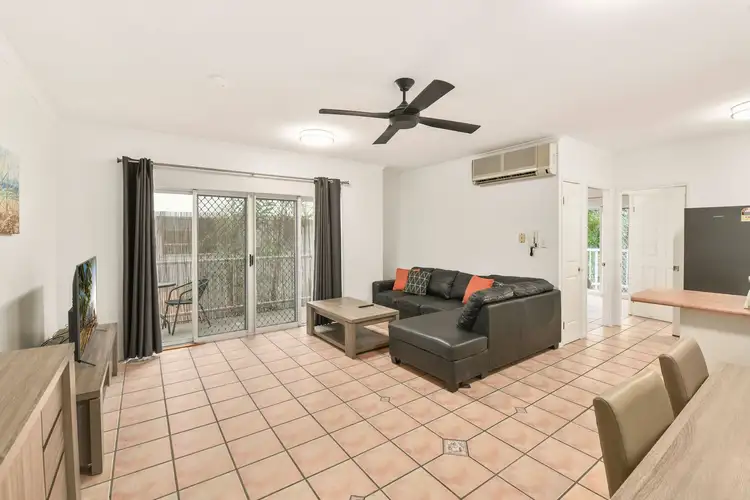 Third view of Homely unit listing, 2/55 Minnie Street, Parramatta Park QLD 4870