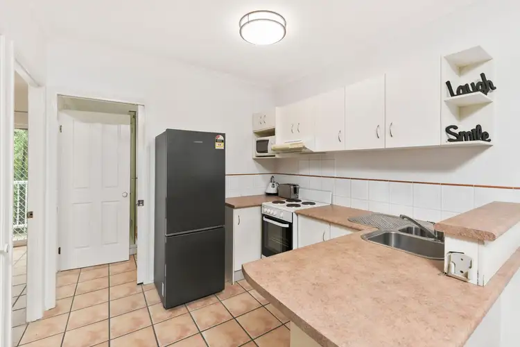 Fourth view of Homely unit listing, 2/55 Minnie Street, Parramatta Park QLD 4870