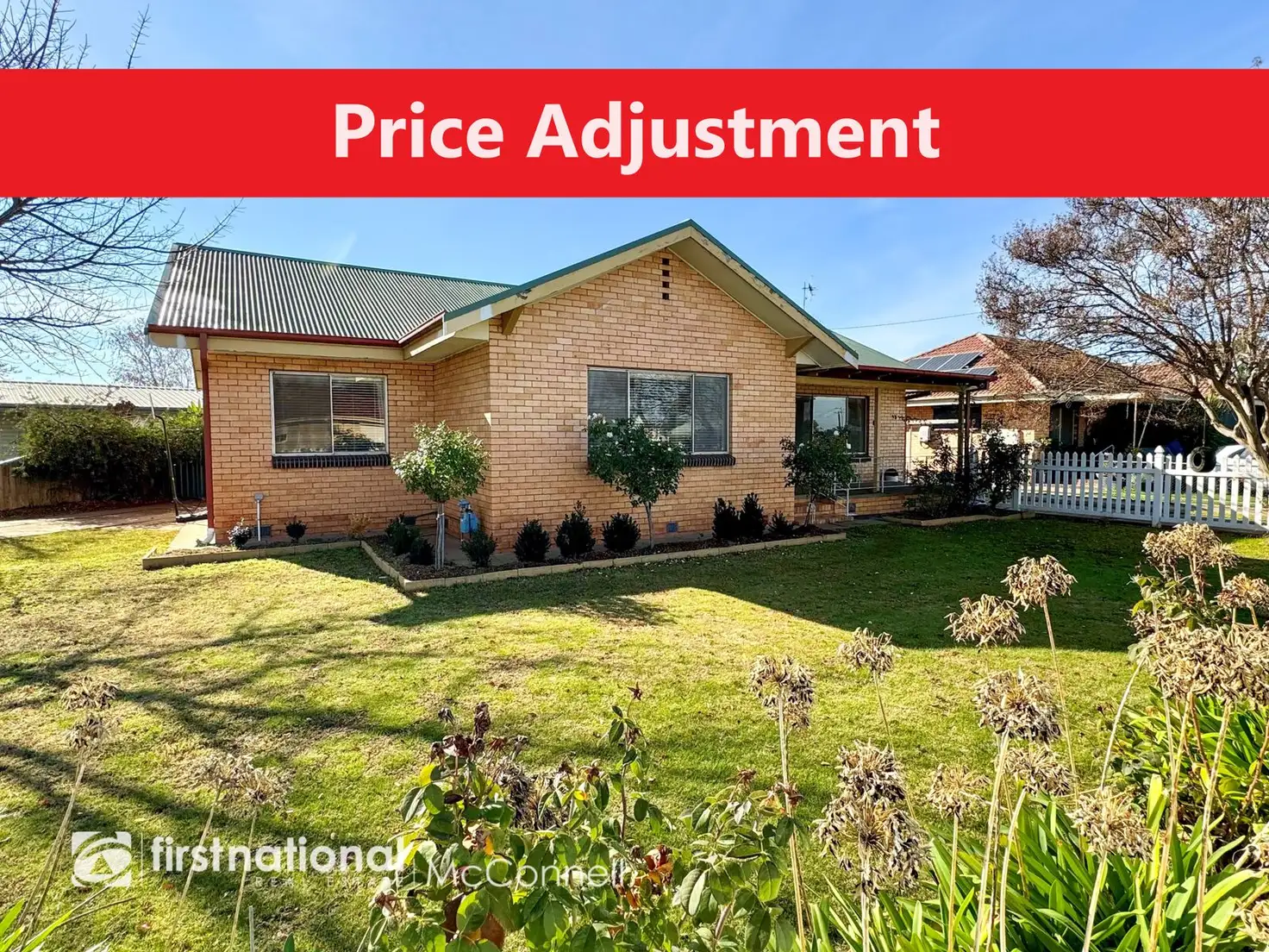 Main view of Homely house listing, 6 Miller Street, Tongala VIC 3621