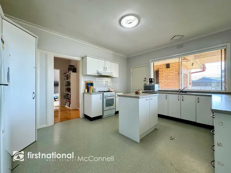 Second view of Homely house listing, 6 Miller Street, Tongala VIC 3621