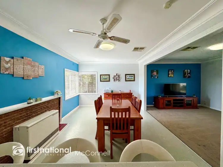 Fifth view of Homely house listing, 6 Miller Street, Tongala VIC 3621