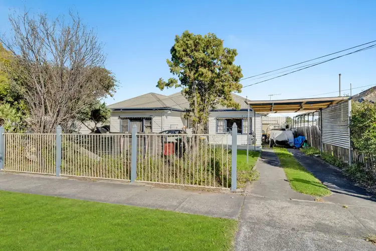 Seventh view of Homely house listing, 8 Caroline Street, Dandenong VIC 3175