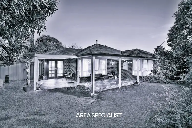 64 Holme Road, Ferntree Gully VIC 3156