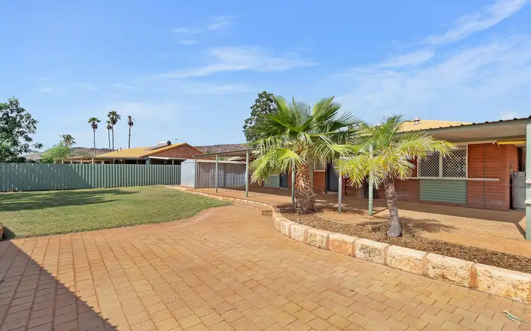 21 Marsh Way, Pegs Creek WA 6714