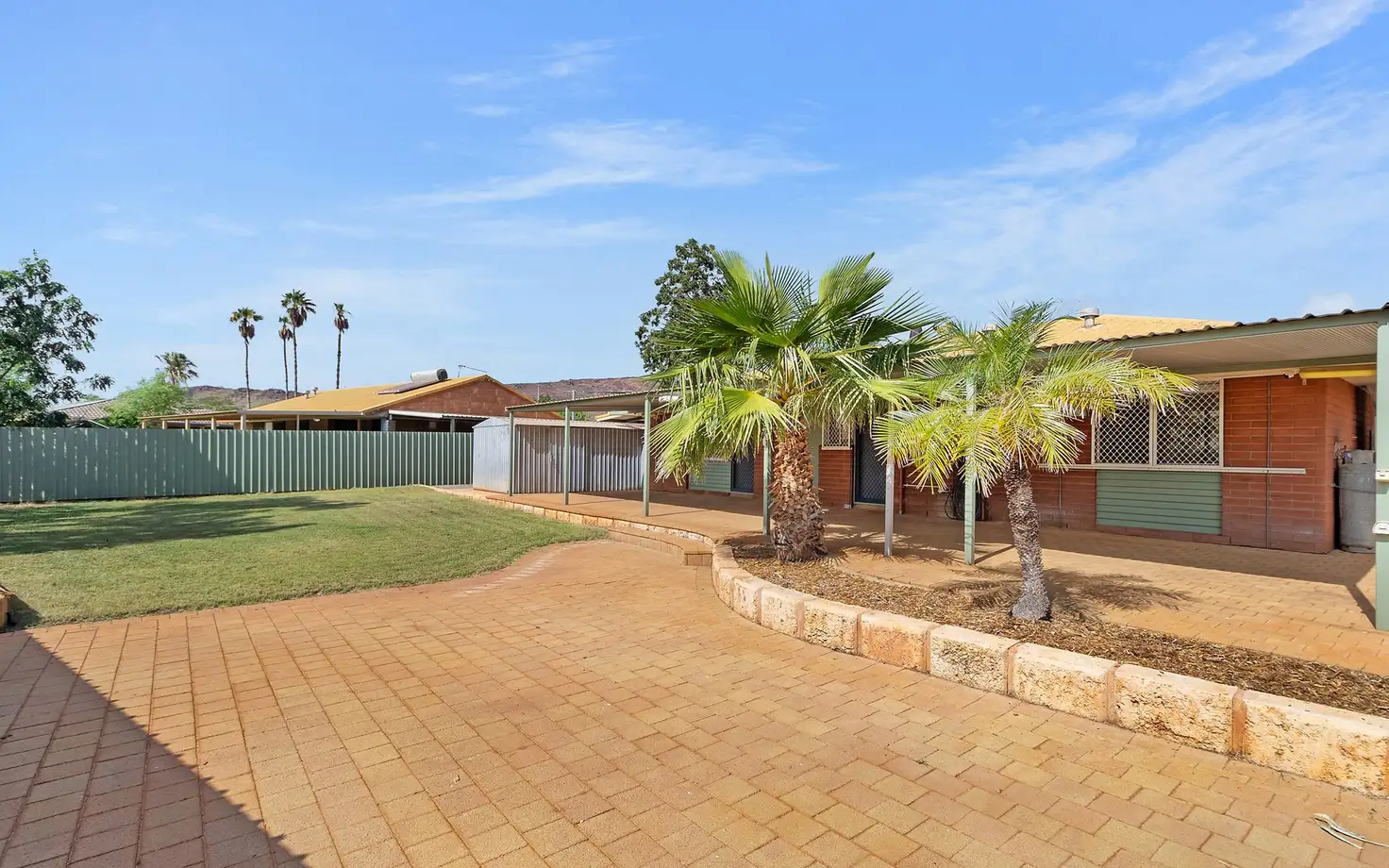 Main view of Homely house listing, 21 Marsh Way, Pegs Creek WA 6714