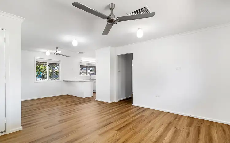 Second view of Homely house listing, 21 Marsh Way, Pegs Creek WA 6714