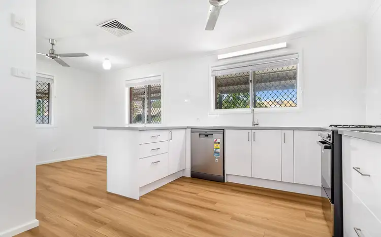 Fourth view of Homely house listing, 21 Marsh Way, Pegs Creek WA 6714