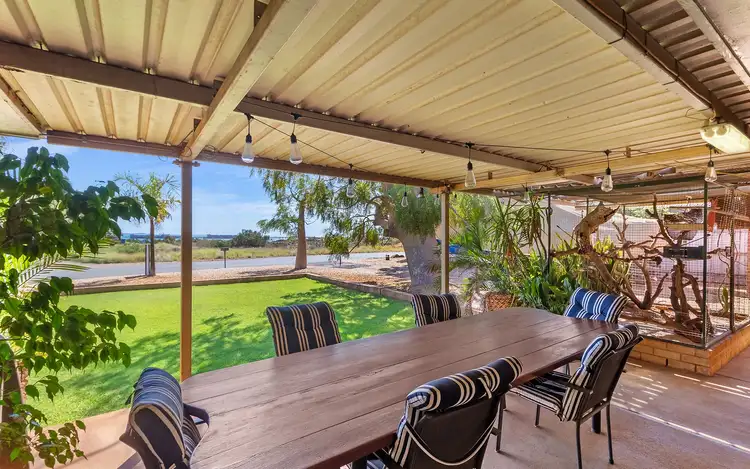 Third view of Homely house listing, 17 Patterson Crescent, Dampier WA 6713