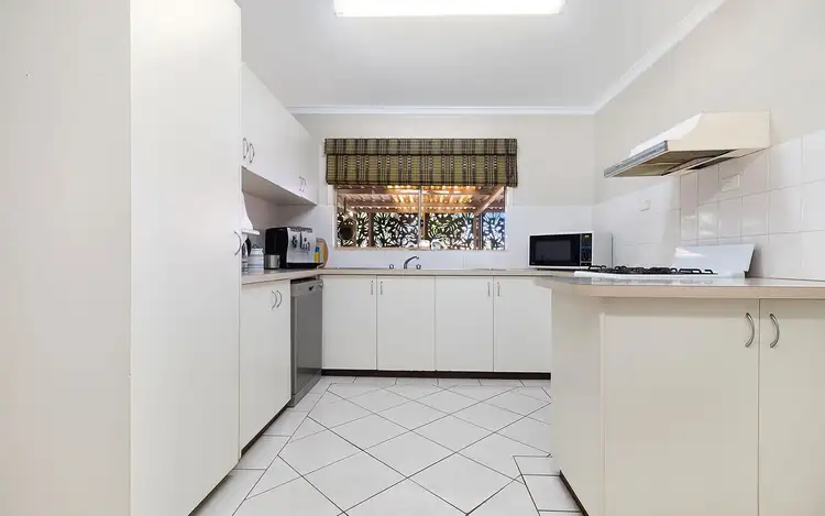 Fifth view of Homely house listing, 17 Patterson Crescent, Dampier WA 6713