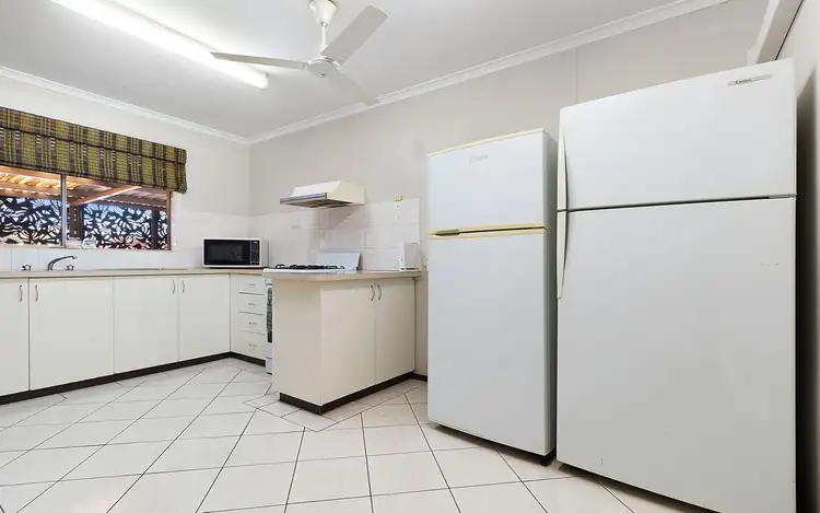 Sixth view of Homely house listing, 17 Patterson Crescent, Dampier WA 6713