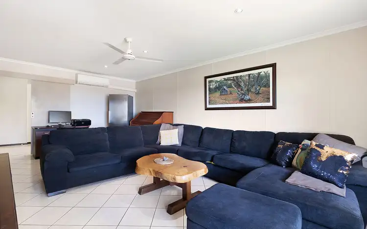 Seventh view of Homely house listing, 17 Patterson Crescent, Dampier WA 6713