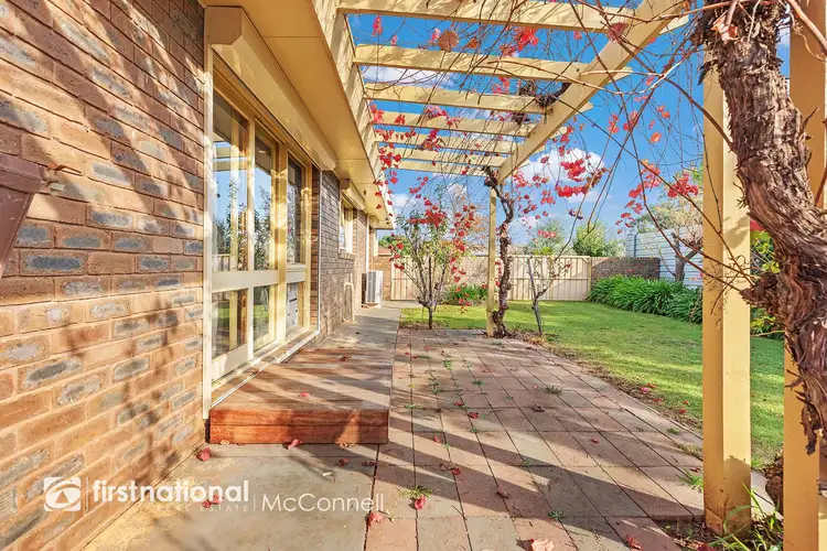 Second view of Homely house listing, 21 Lancaster Street, Kyabram VIC 3620