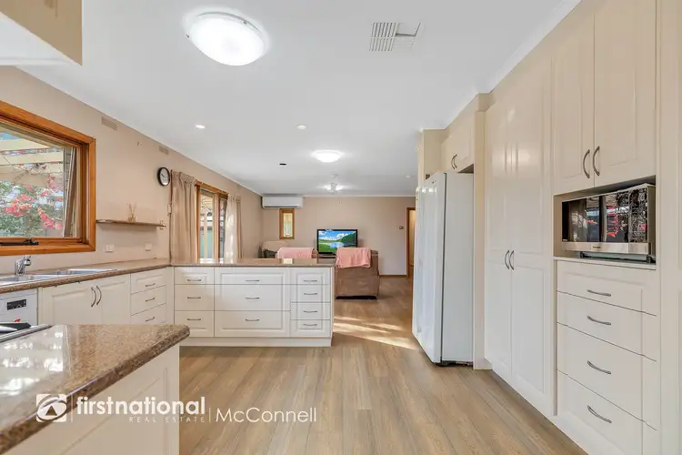 Third view of Homely house listing, 21 Lancaster Street, Kyabram VIC 3620
