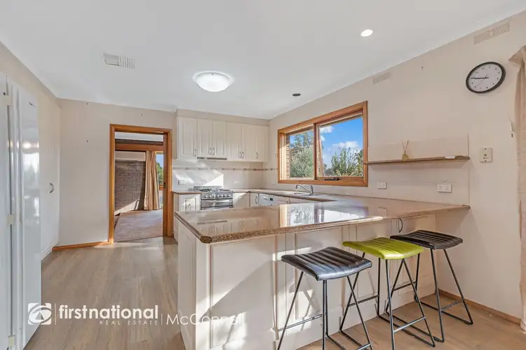Fifth view of Homely house listing, 21 Lancaster Street, Kyabram VIC 3620