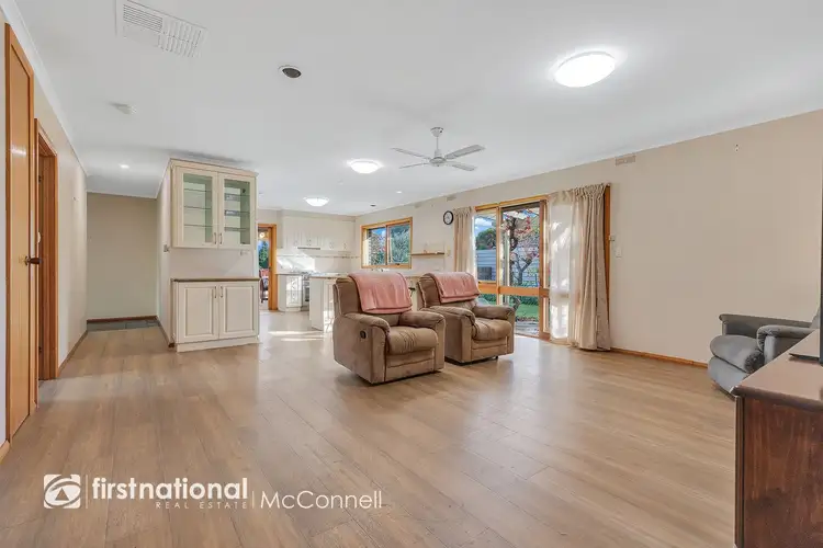 Sixth view of Homely house listing, 21 Lancaster Street, Kyabram VIC 3620