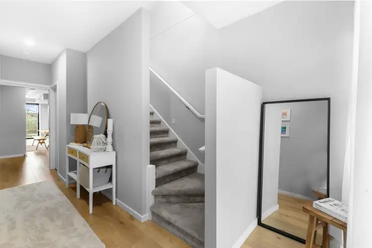 Fourth view of Homely townhouse listing, 21 Calibre Retreat, Keysborough VIC 3173