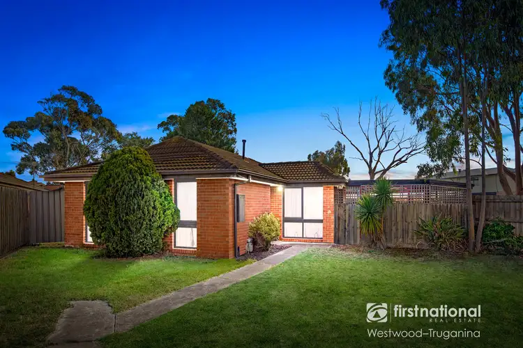 17 Dowling Avenue, Hoppers Crossing VIC 3029